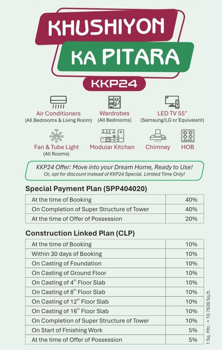 Payment Plan